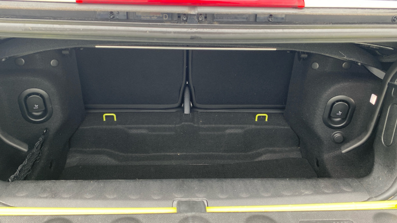 MINI Convertible 1.5 Cooper Exclusive 2dr Auto Petrol Convertible